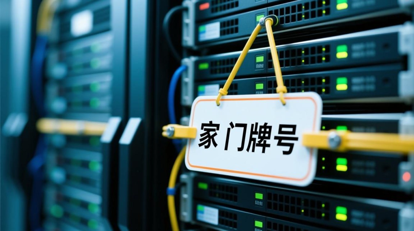 服务器如何绑定域名?新手必看的详细步骤教程 服务器如何绑定域名?新手必看的详细步骤教程