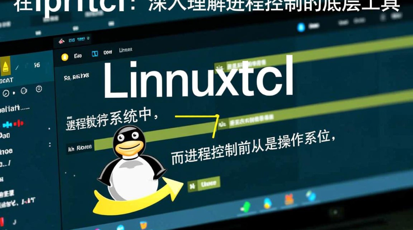 Linux prctl如何限制进程资源?关键参数与实战案例解析 Linux prctl如何限制进程资源?关键参数与实战案例解析