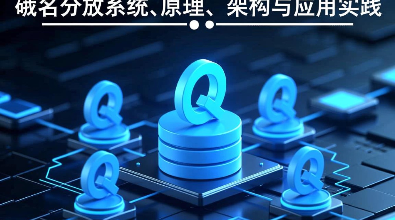 2级域名分发系统如何实现高效流量管理与负载均衡? 2级域名分发系统如何实现高效流量管理与负载均衡?