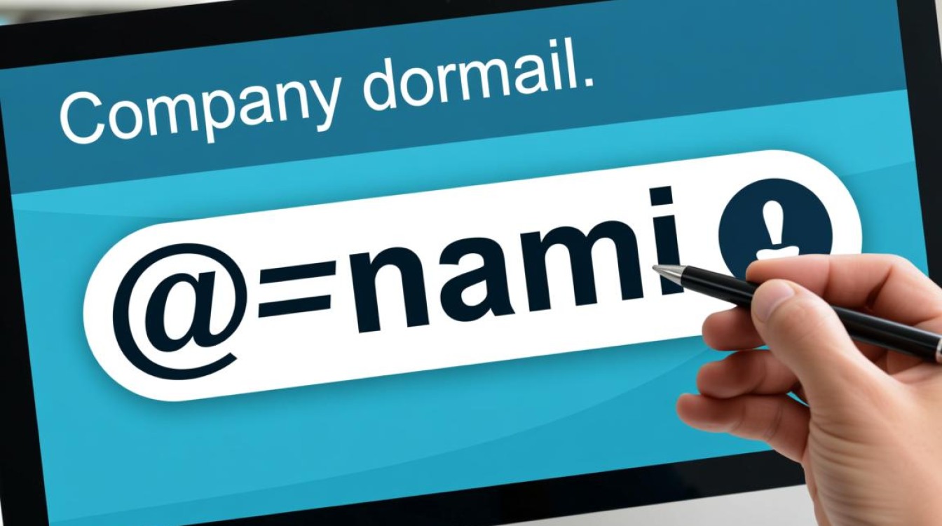公司邮箱域名是什么？如何查询自己公司的邮箱域名？-好主机测评网