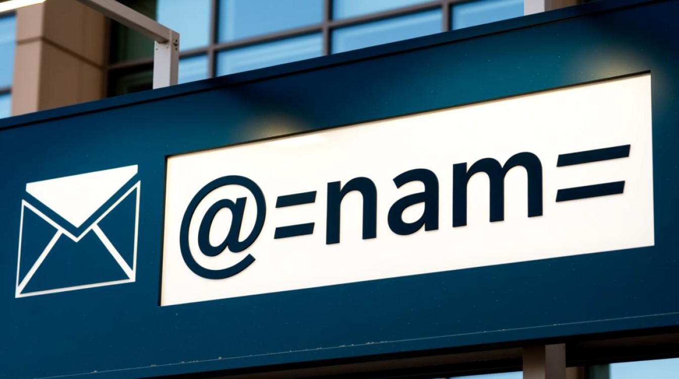 公司邮箱域名是什么?如何查询自己公司的邮箱域名? 公司邮箱域名是什么?如何查询自己公司的邮箱域名?