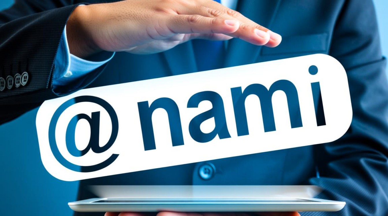 公司邮箱域名是什么?如何查询自己公司的邮箱域名? 公司邮箱域名是什么?如何查询自己公司的邮箱域名?