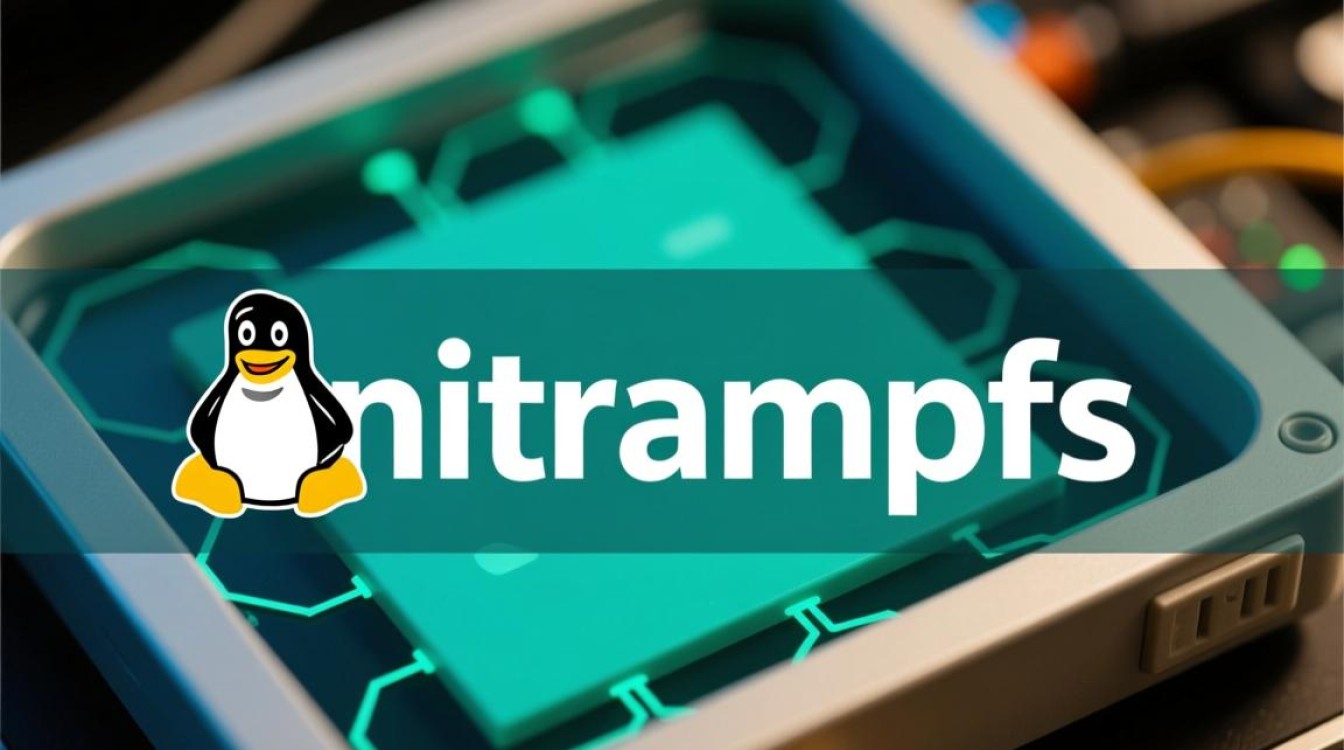 linux initramfs是什么？如何制作与修复？-好主机测评网