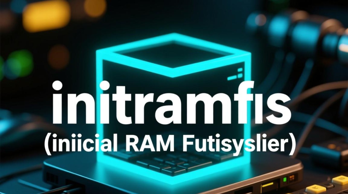 linux initramfs是什么?如何制作与修复? linux initramfs是什么?如何制作与修复?