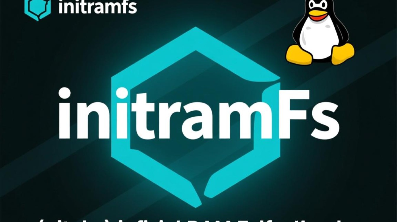 linux initramfs是什么?如何制作与修复? linux initramfs是什么?如何制作与修复?