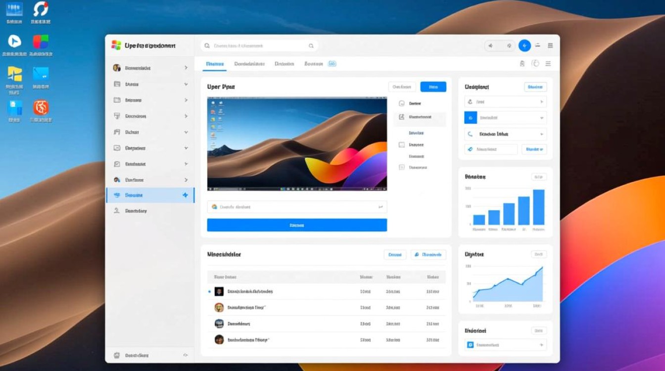 xdg linux是什么？桌面环境标准如何提升系统体验？