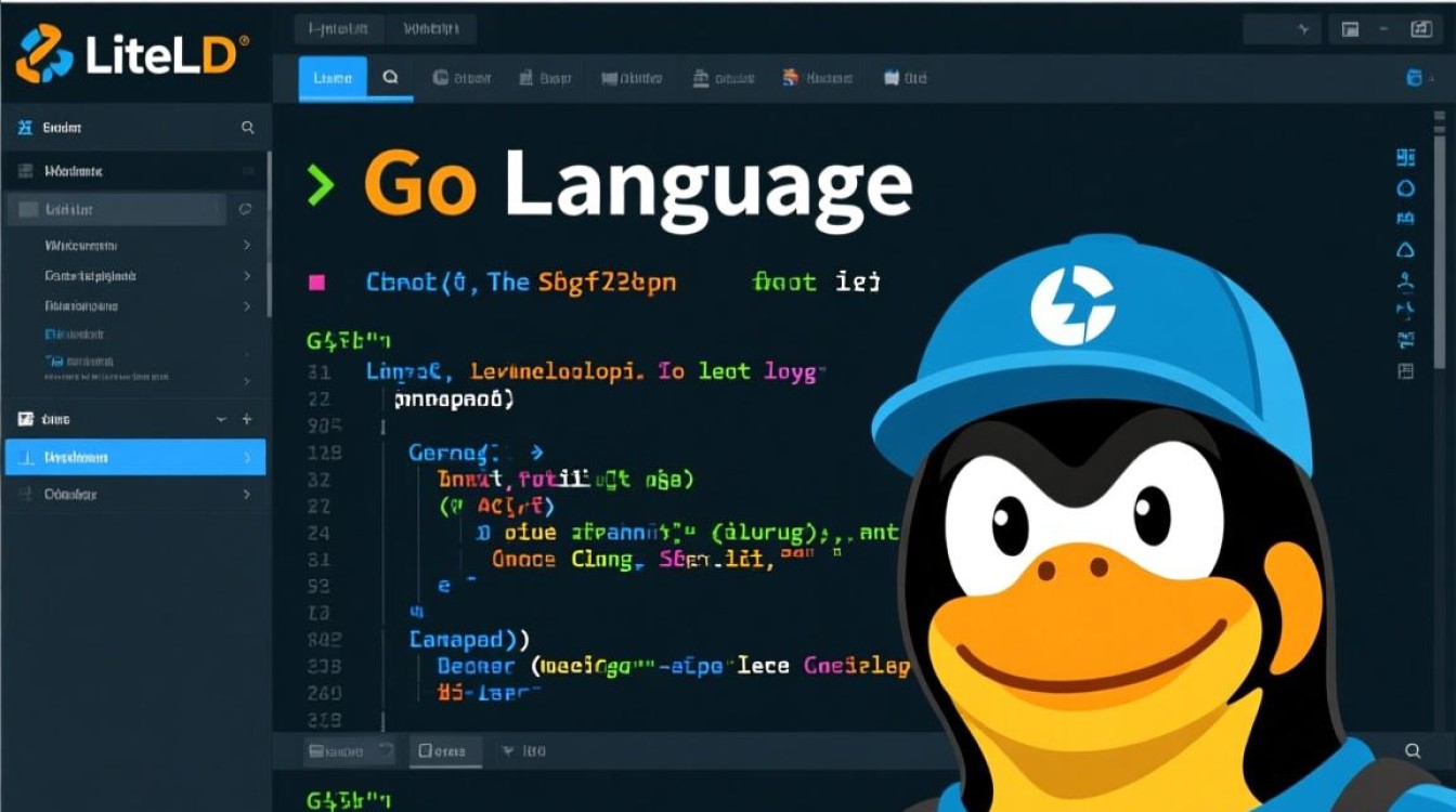 如何在Linux系统上安装并配置LiteIDE进行Go语言开发? 如何在Linux系统上安装并配置LiteIDE进行Go语言开发?
