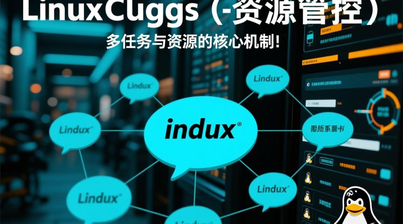 Linux cgroups如何限制容器资源并避免性能瓶颈？-好主机测评网