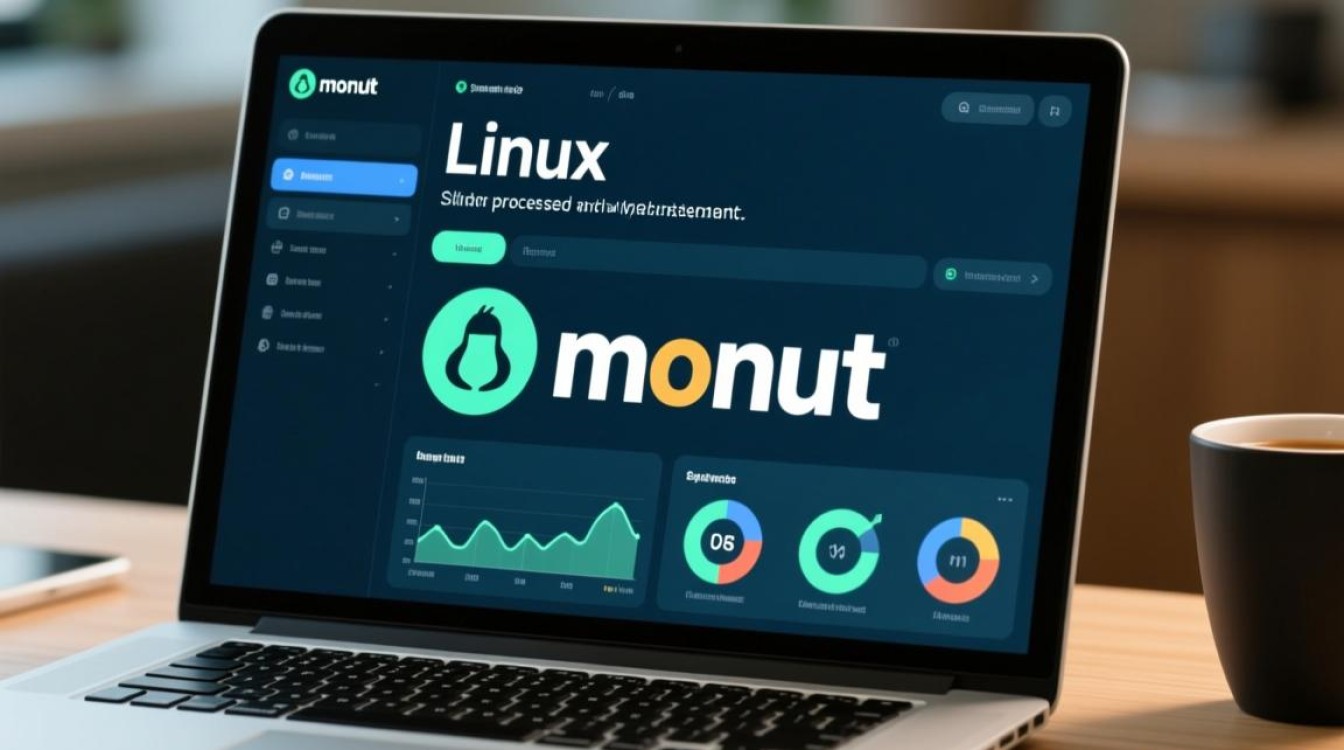 如何在Linux系统下使用monit进行服务监控？