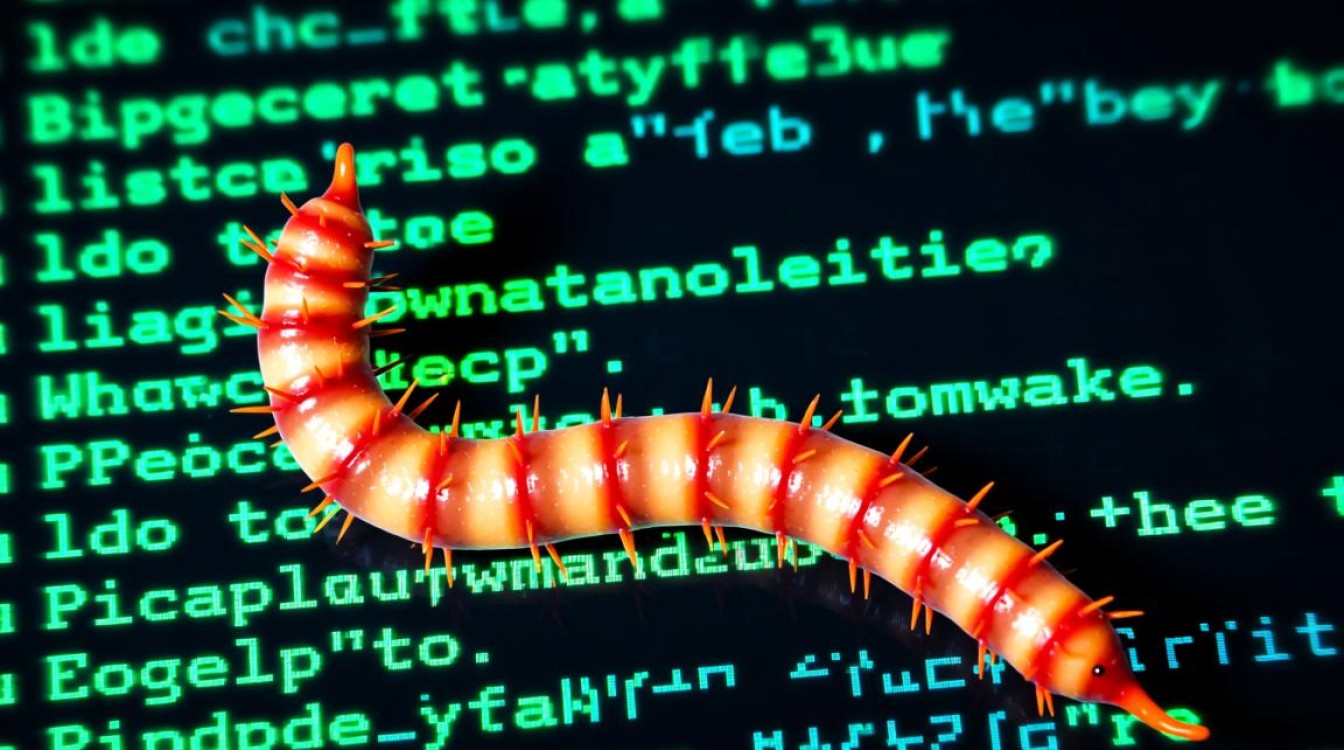 如何在Linux系统中彻底清除蠕虫病毒并防范再次感染? 如何在Linux系统中彻底清除蠕虫病毒并防范再次感染?