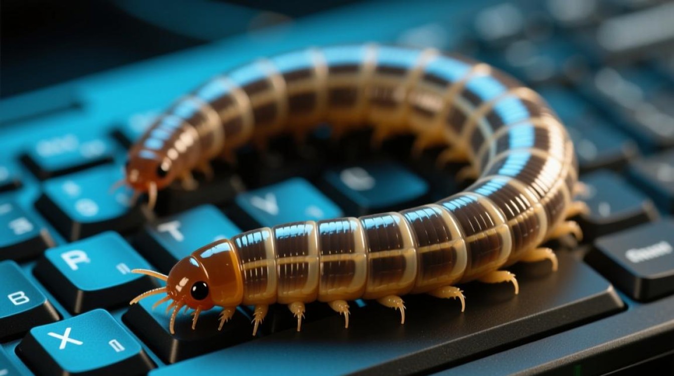 如何在Linux系统中彻底清除蠕虫病毒并防范再次感染? 如何在Linux系统中彻底清除蠕虫病毒并防范再次感染?