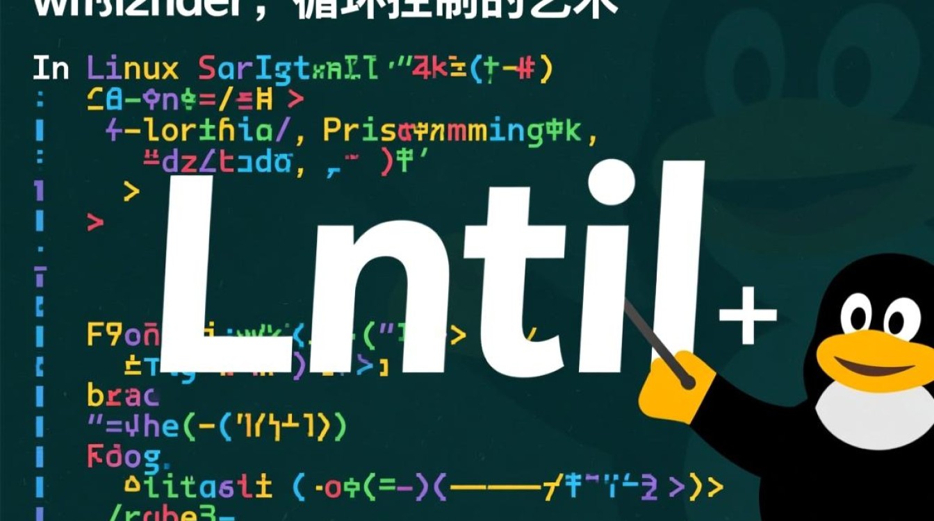 Linux until命令如何实现循环直到条件满足才退出？-好主机测评网