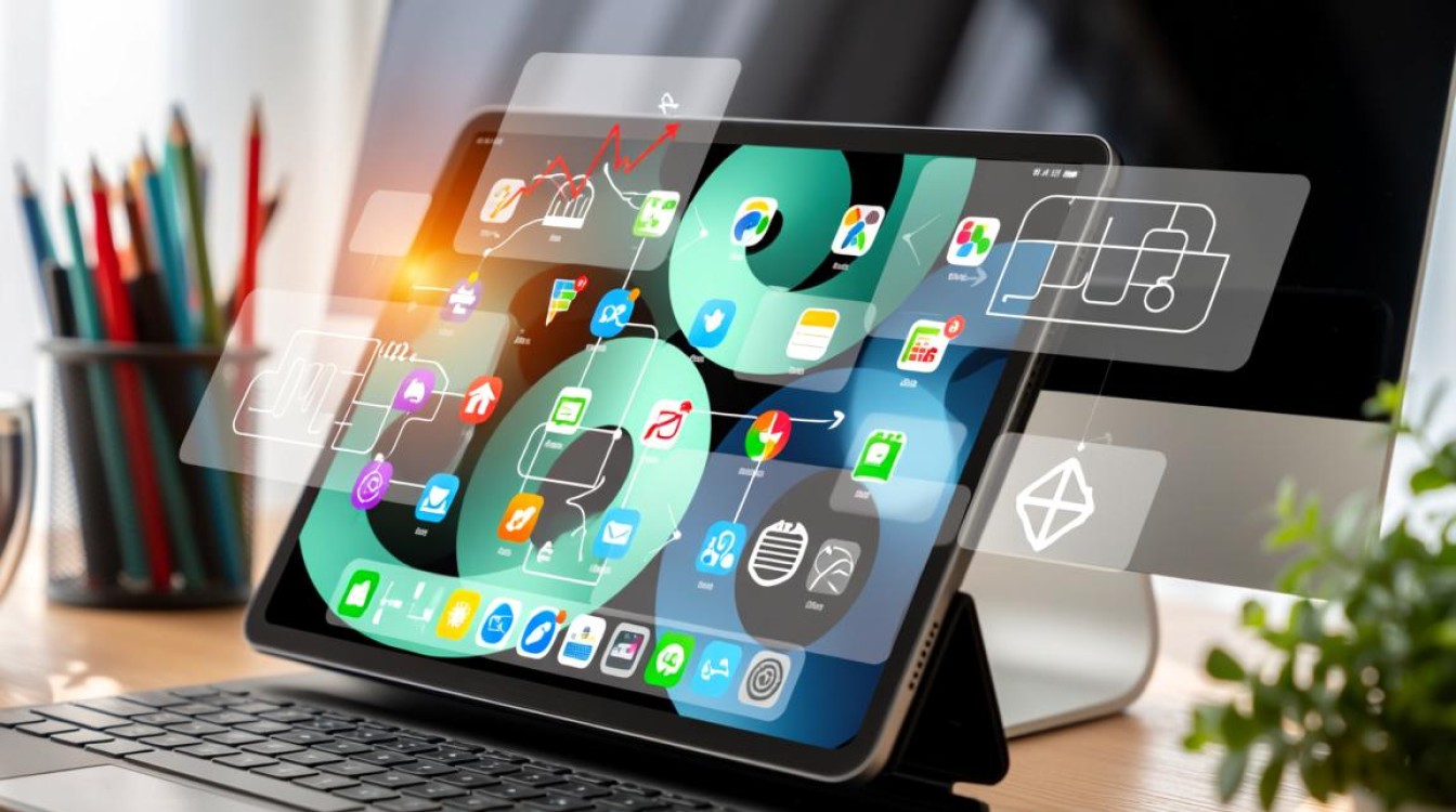 iPad装虚拟机怎么操作?虚拟机对iPad性能影响大吗? iPad装虚拟机怎么操作?虚拟机对iPad性能影响大吗?