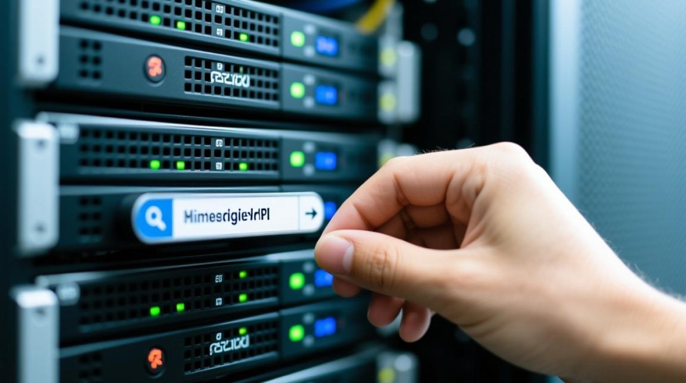 服务器站点域名设置时，如何正确配置解析与绑定避免访问错误？