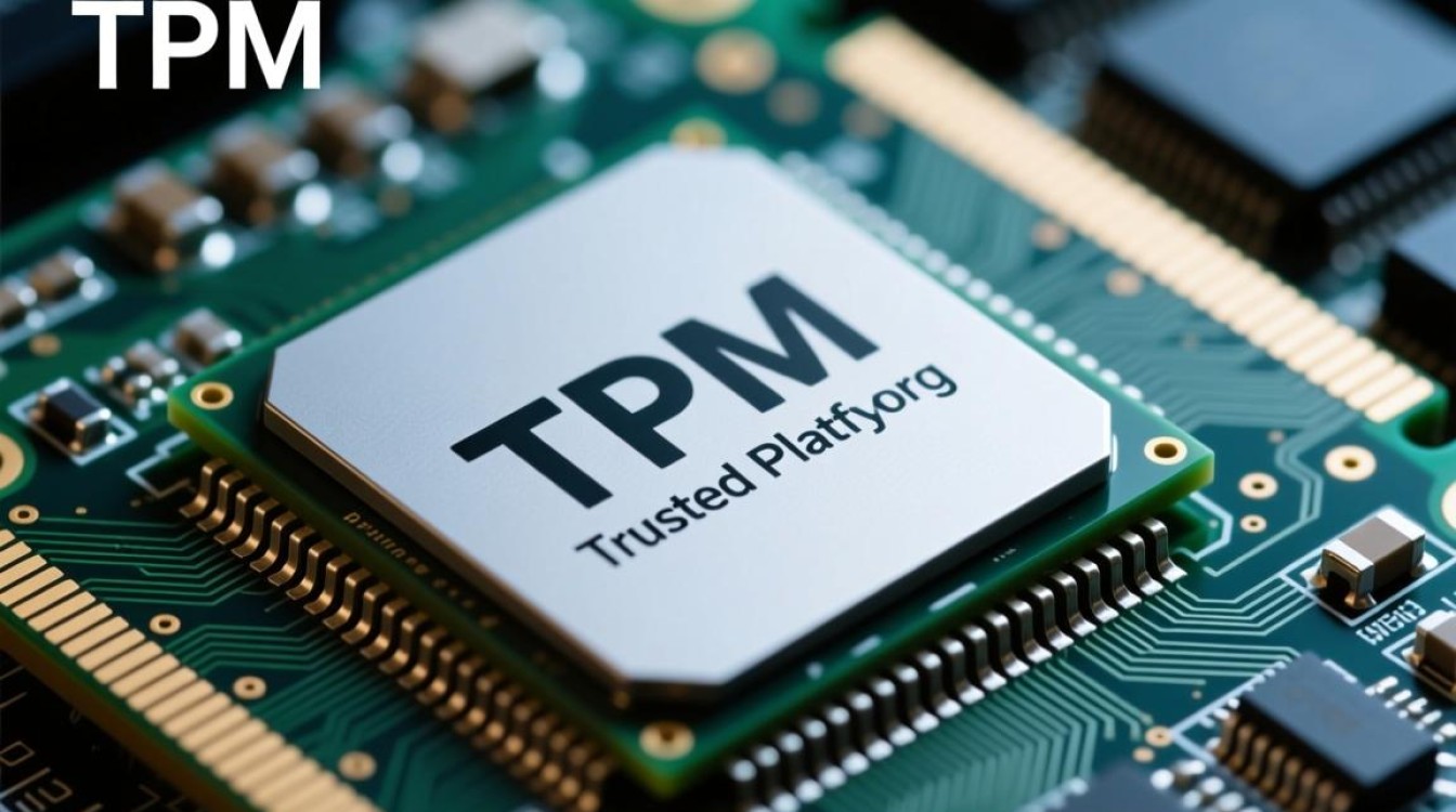 Linux TPM是什么?如何开启与使用?-好主机测评网