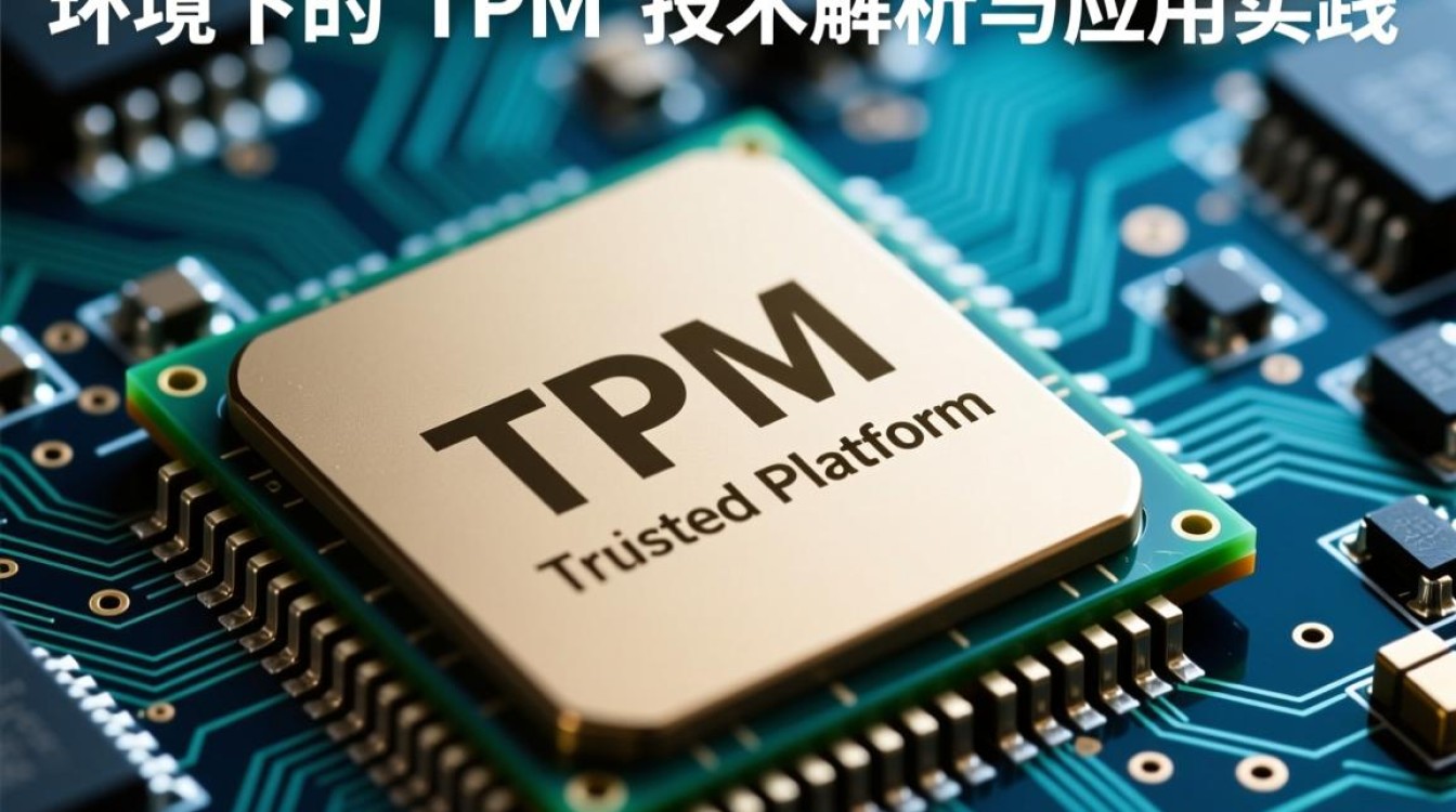 Linux TPM是什么?如何开启与使用? Linux TPM是什么?如何开启与使用?