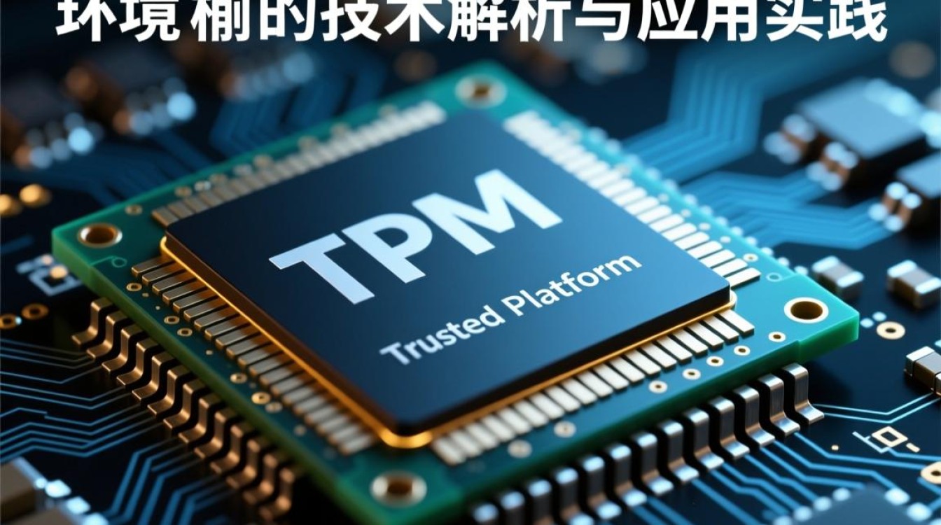 Linux TPM是什么?如何开启与使用? Linux TPM是什么?如何开启与使用?