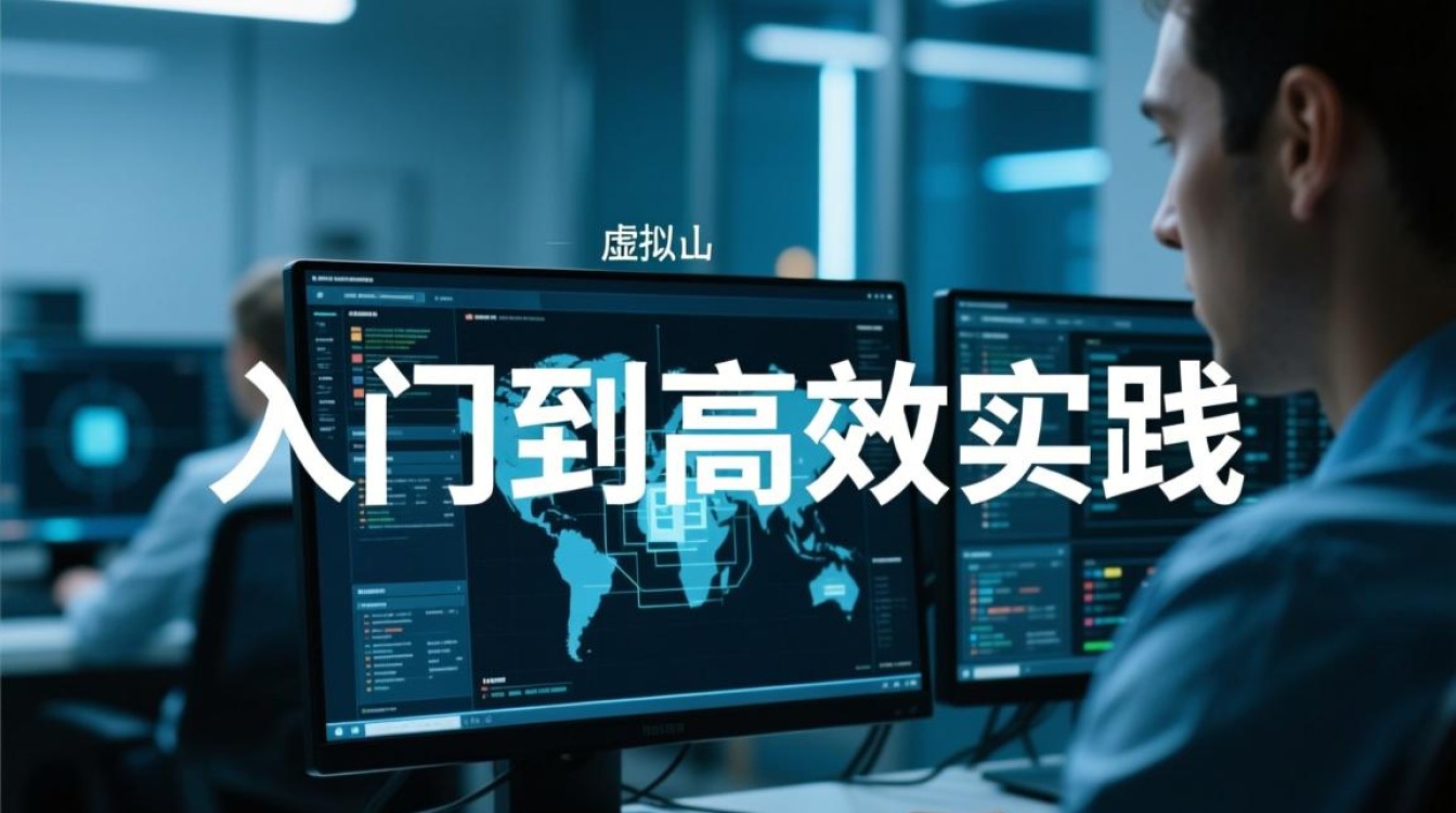 如何快速创建虚拟机？新手也能秒会的步骤指南