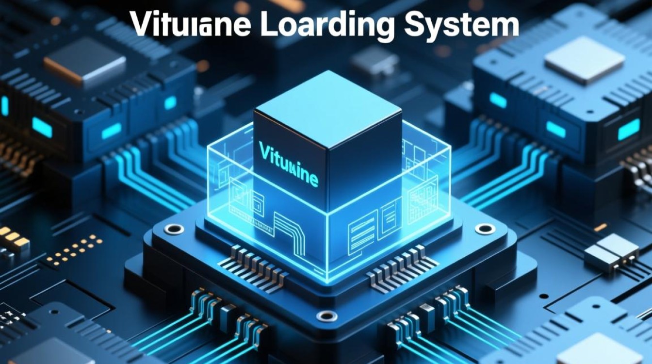 虚拟机装载系统时，如何优化启动速度与资源占用？