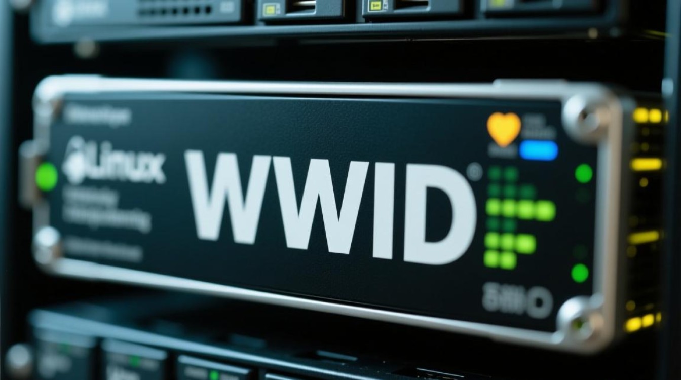 Linux wwid命令如何查看磁盘唯一标识符？-好主机测评网