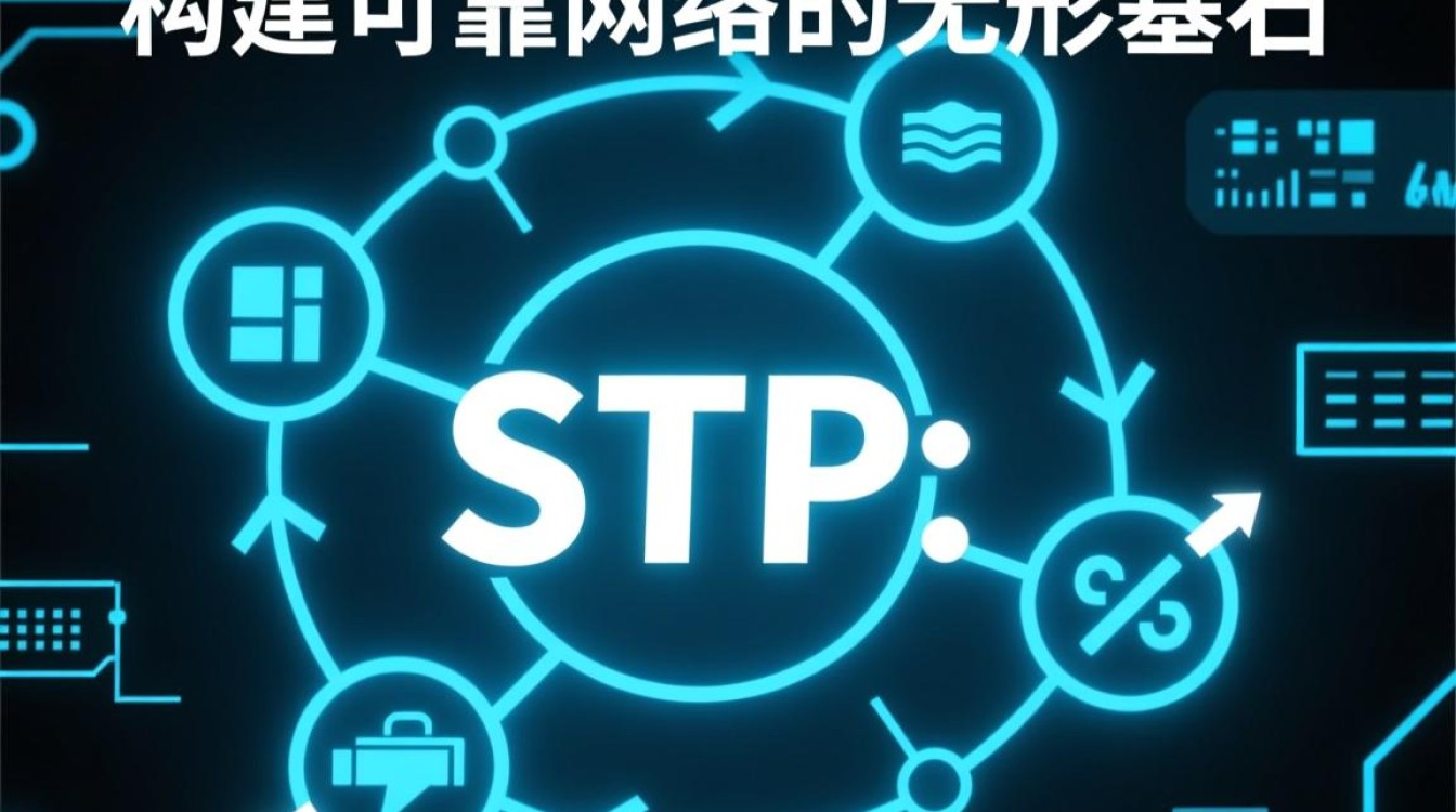 Linux STP协议如何优化网络防环与提升传输效率？