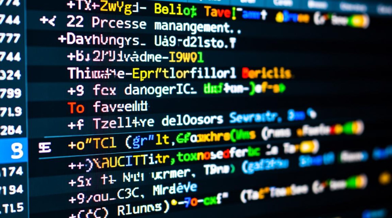 linux pkill命令如何精准终止指定进程？-好主机测评网