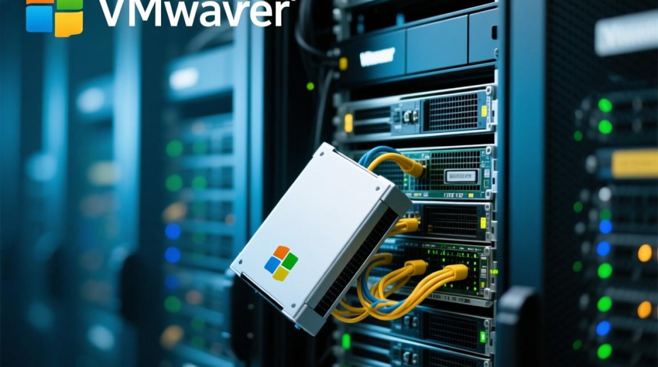 vmware虚拟机不见了怎么找回？数据安全吗？-好主机测评网