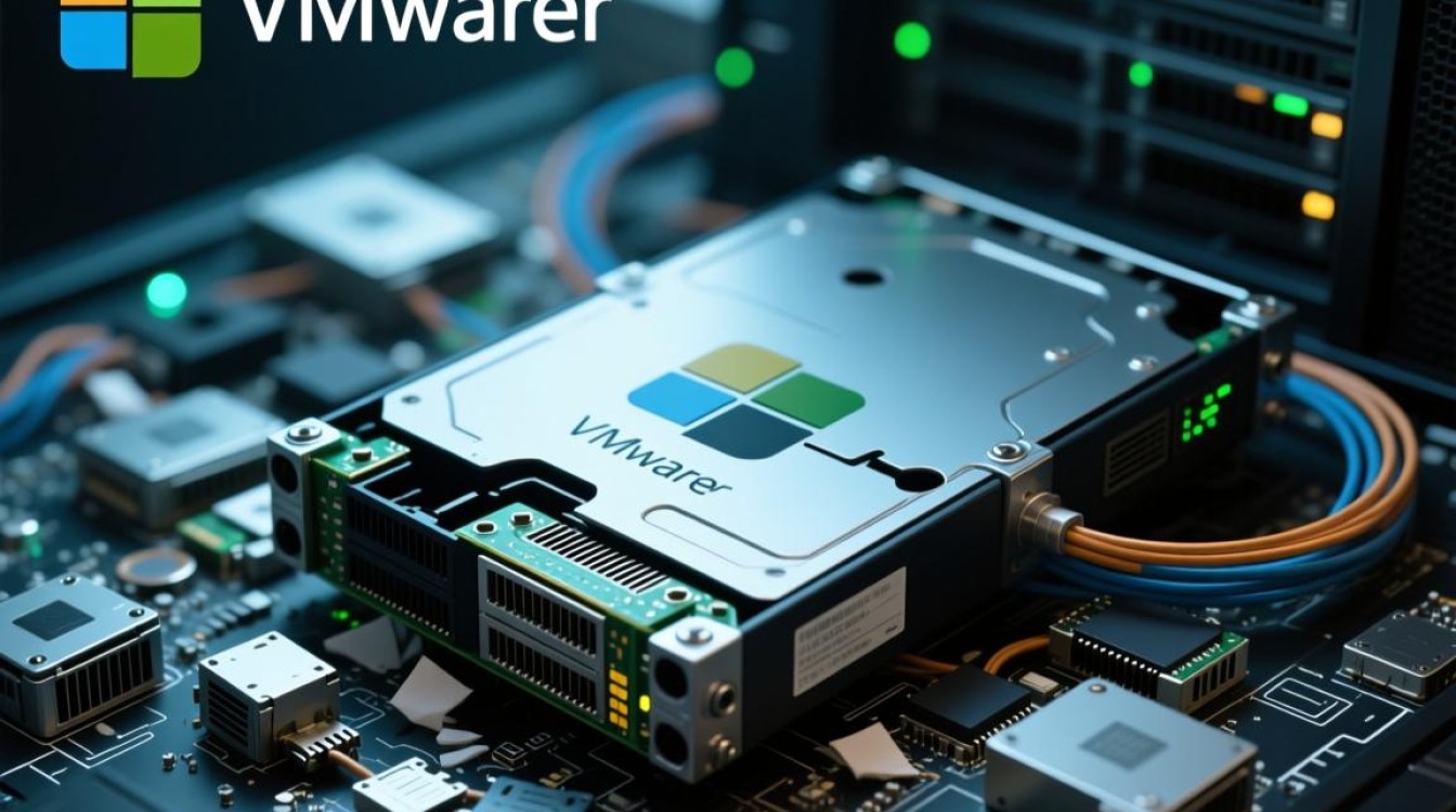 vmware虚拟机不见了怎么找回？数据安全吗？