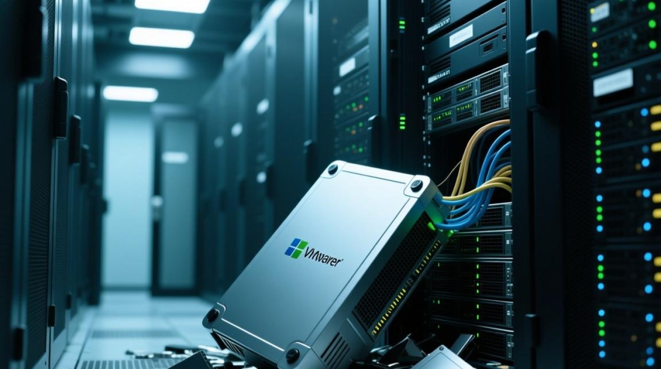 vmware虚拟机不见了怎么找回？数据安全吗？