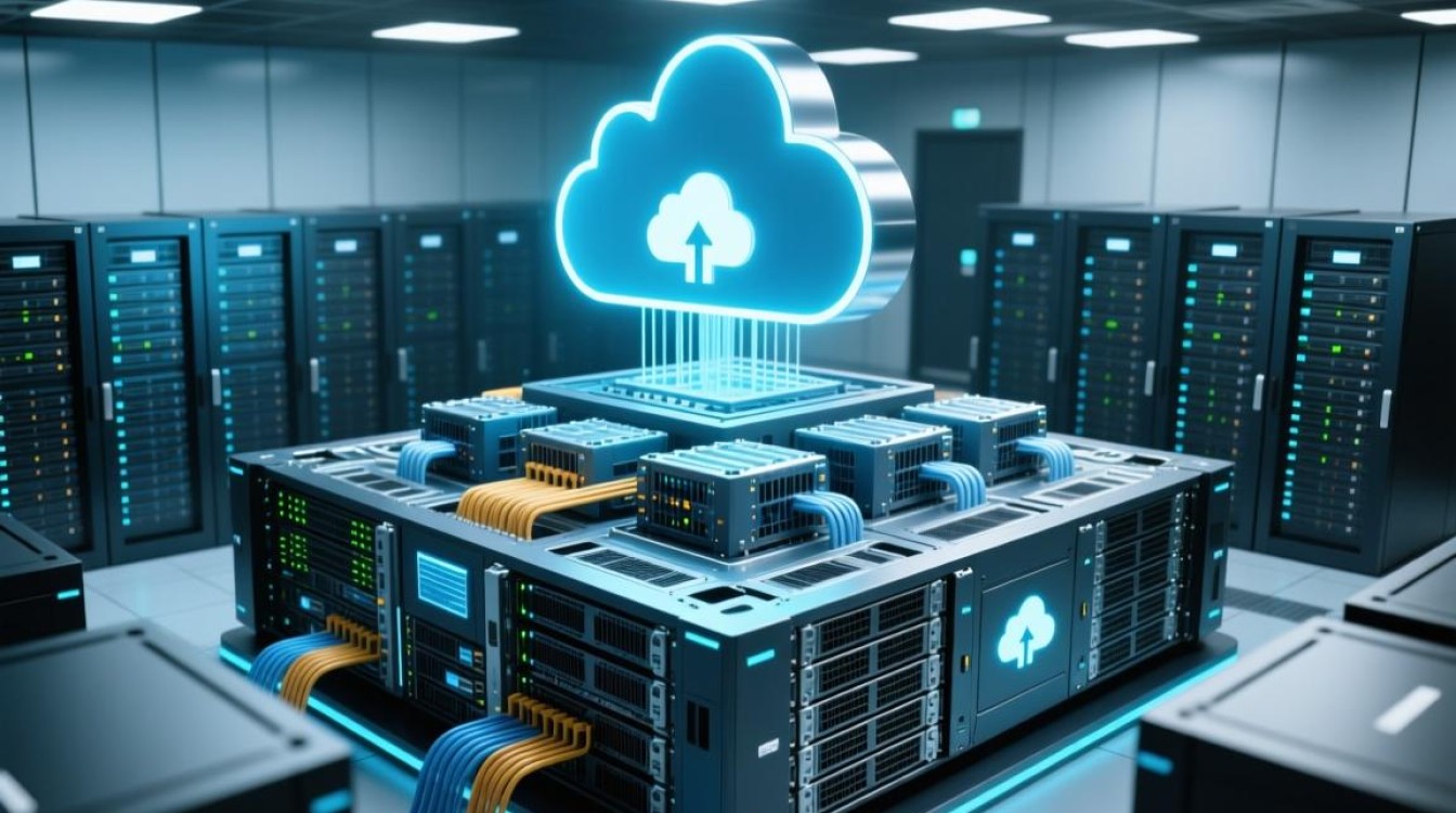 大规模虚拟机如何高效管理与优化资源？-好主机测评网