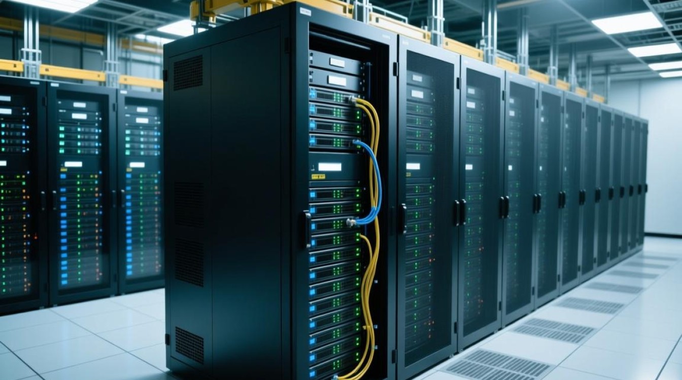 大规模虚拟机如何高效管理与优化资源？