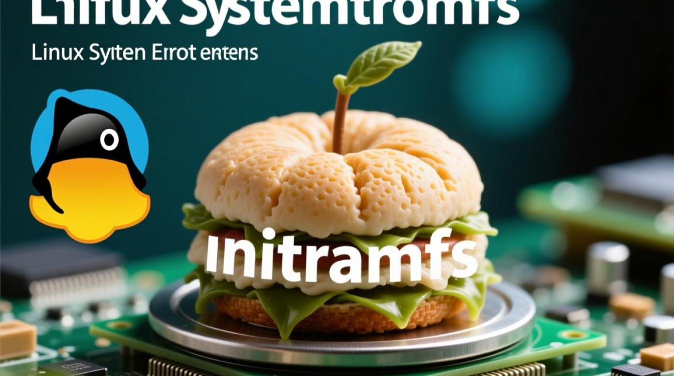 initramfs linux是什么？如何解决initramfs相关的启动问题？-好主机测评网