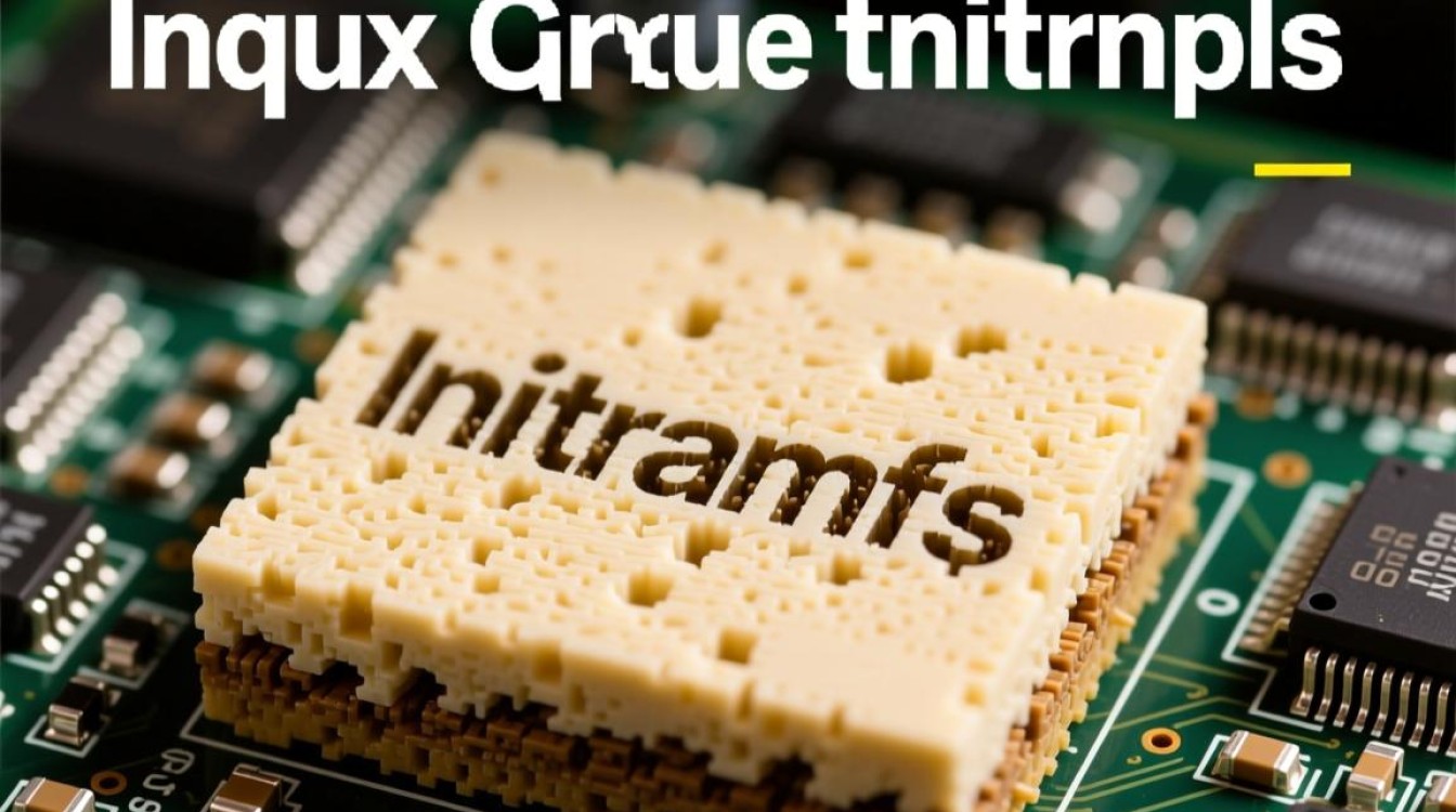 initramfs linux是什么？如何解决initramfs相关的启动问题？