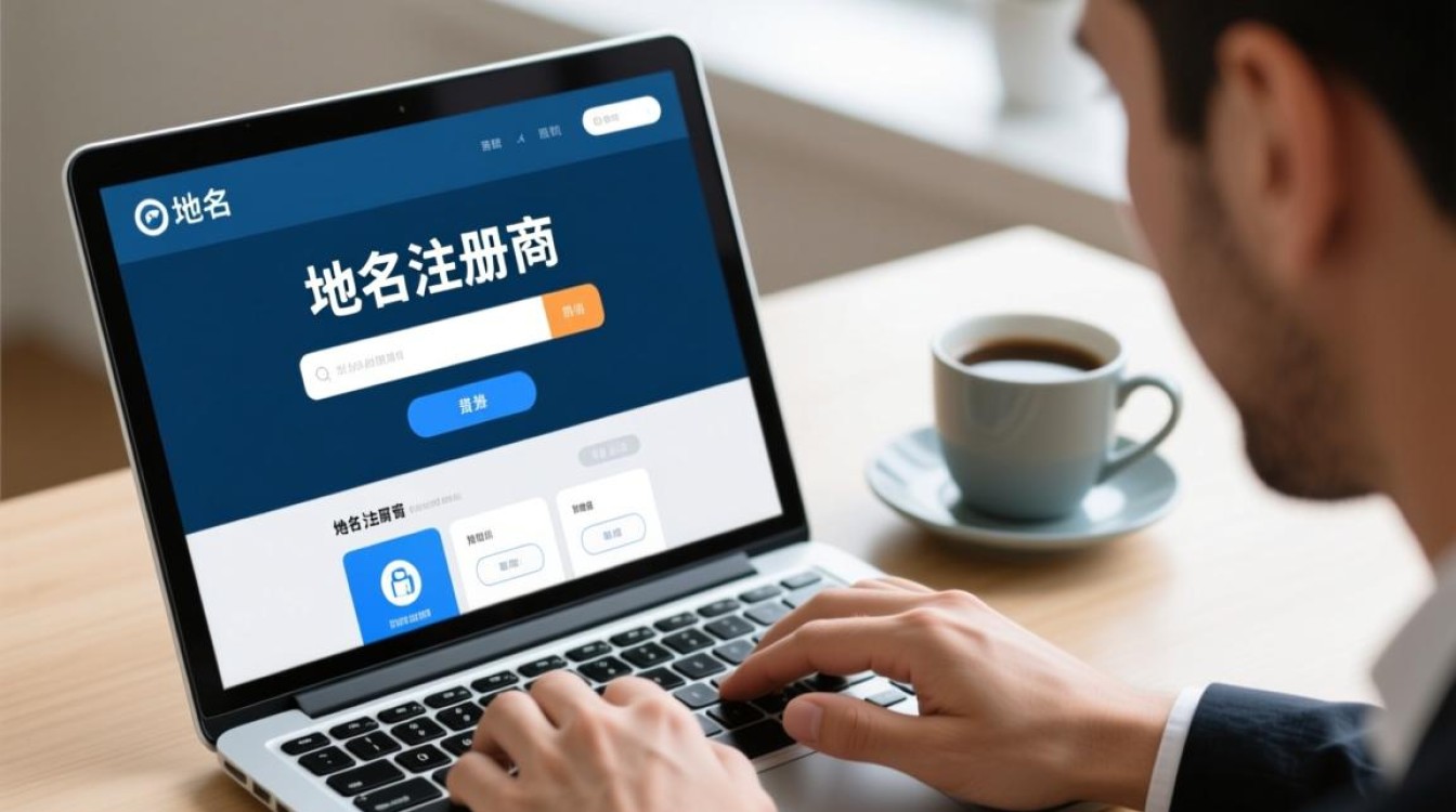 新手注册域名选哪家平台靠谱且性价比高？-好主机测评网