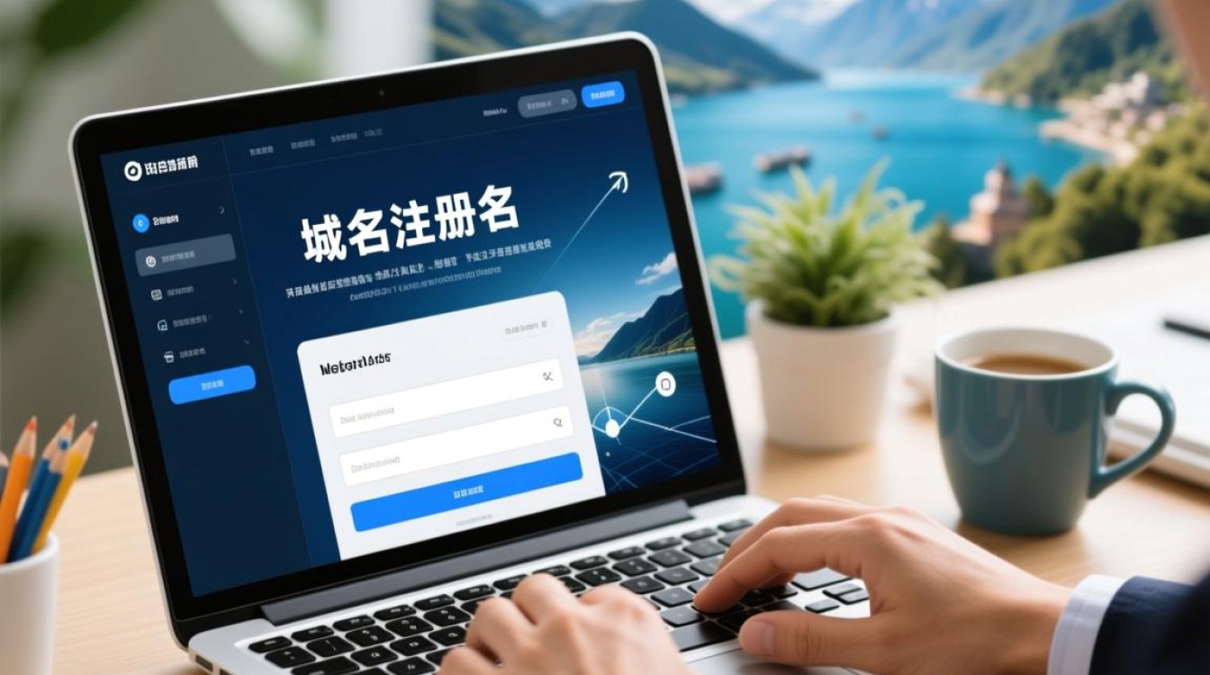 新手注册域名选哪家平台靠谱且性价比高？