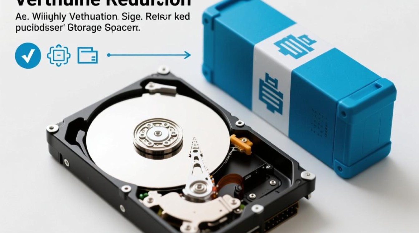 虚拟机缩减容量后数据会丢失吗？如何安全操作？-好主机测评网