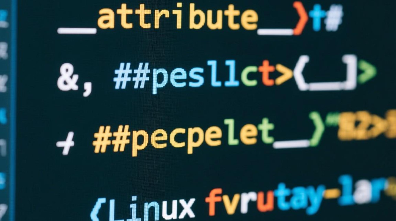 linux declspec的作用与使用场景是什么？