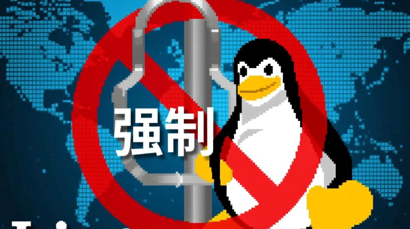 linux force强制命令如何安全使用避免数据丢失？-好主机测评网