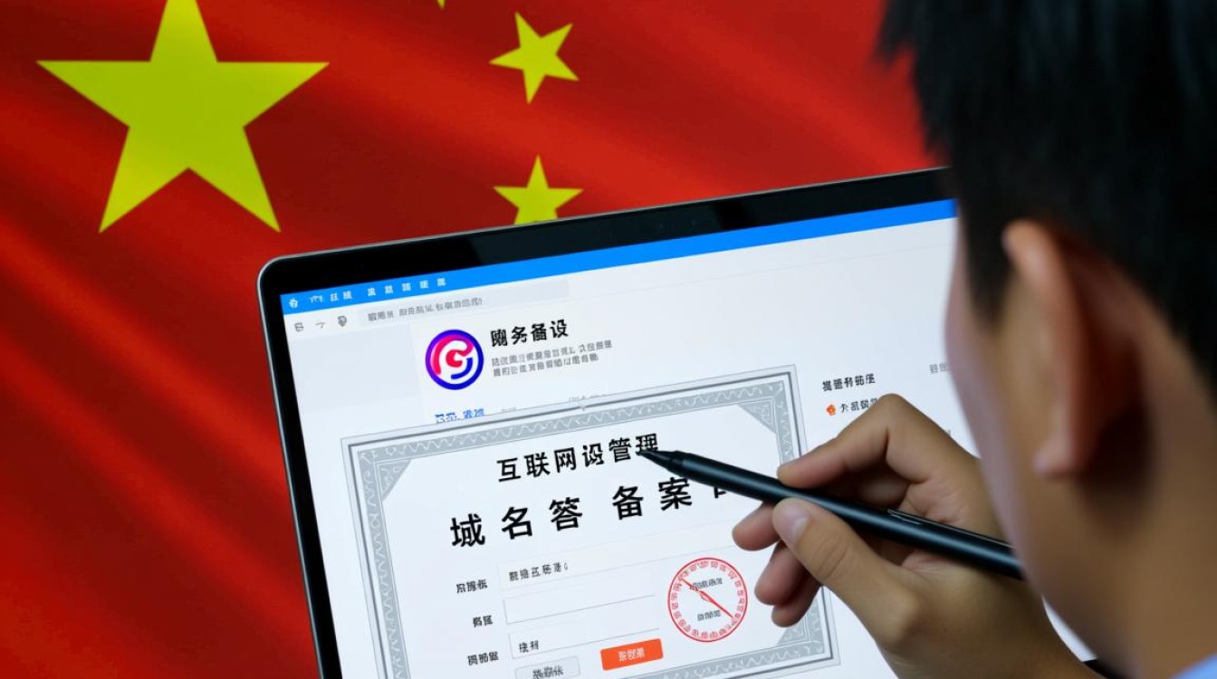 新买的域名一定要备案吗？不备案会有什么影响？-好主机测评网