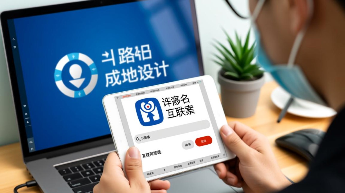 新买的域名一定要备案吗？不备案会有什么影响？