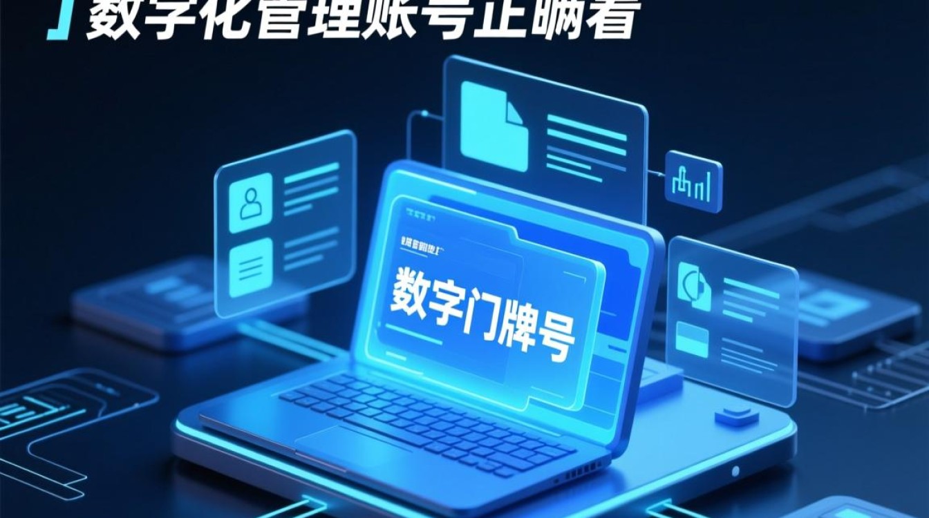 域名管理账号在哪里查看?忘记账号怎么找回?-好主机测评网