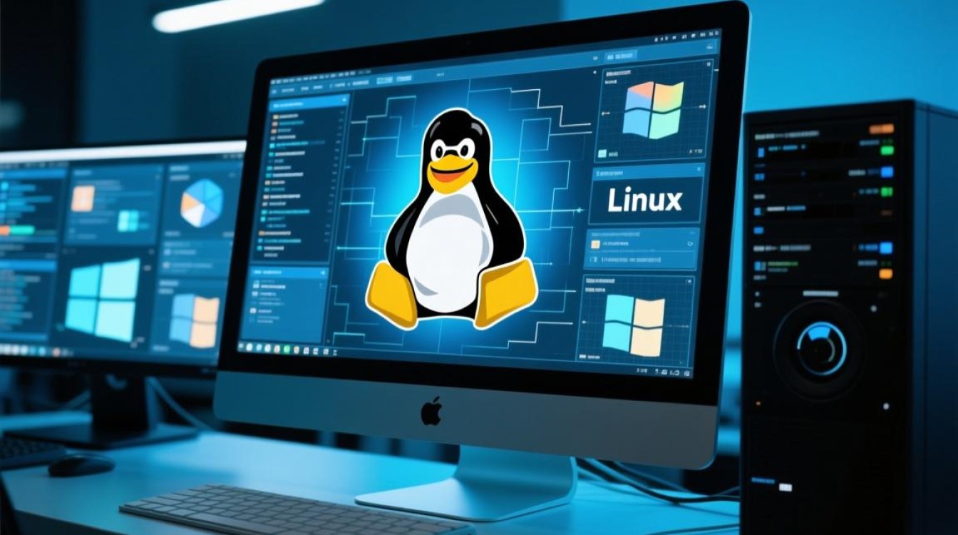 Linux gho镜像文件如何制作与系统安装?-好主机测评网
