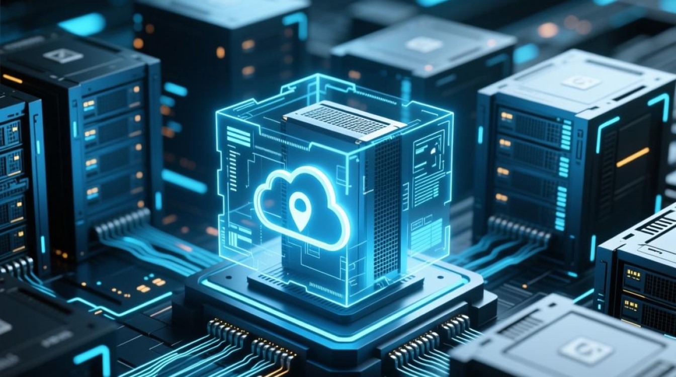 虚拟机隔离技术如何保障多租户环境下的数据安全隔离？-好主机测评网