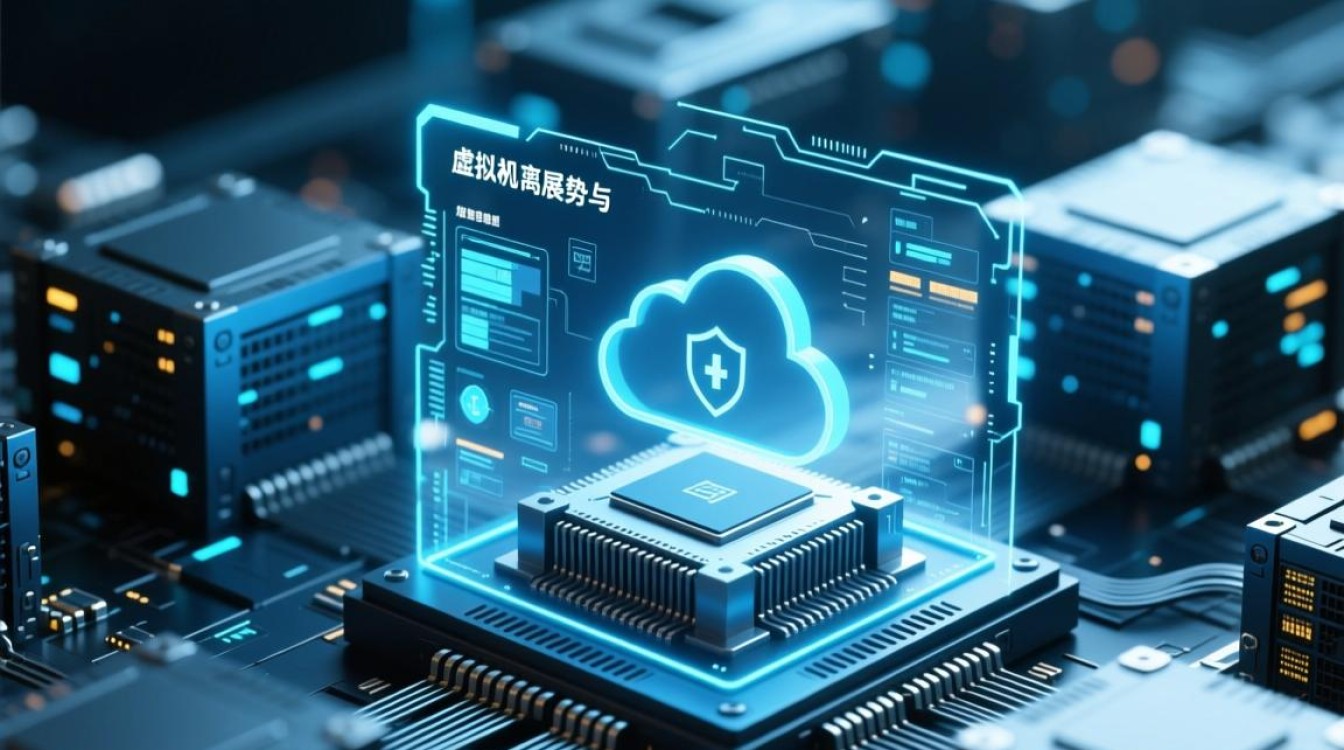 虚拟机隔离技术如何保障多租户环境下的数据安全隔离？