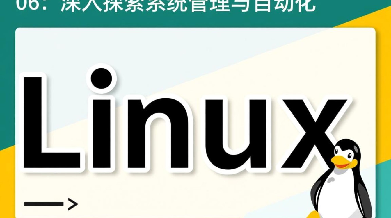 Linux 06教程，如何快速掌握核心命令与系统管理？-好主机测评网