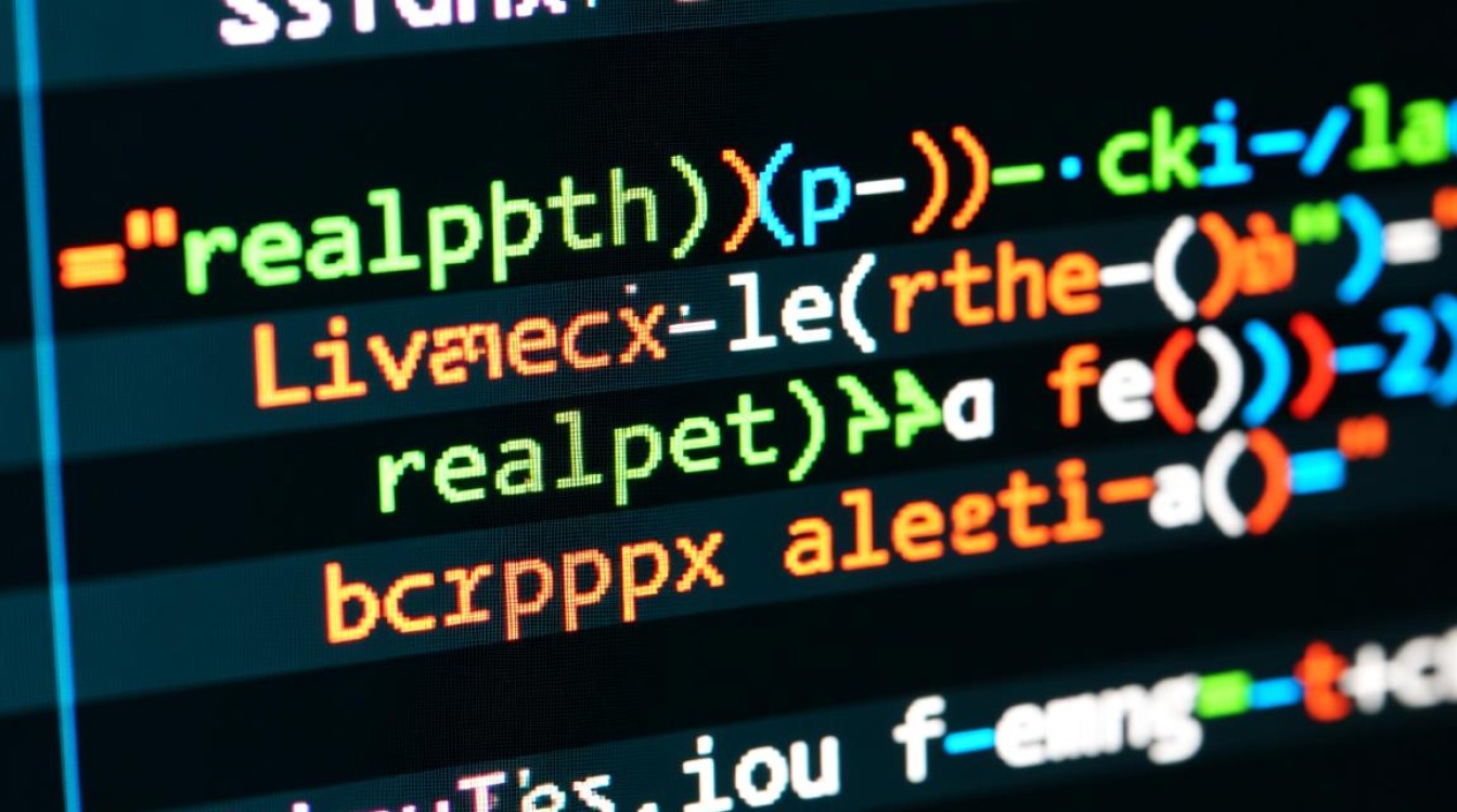 realpath命令在Linux中如何正确使用及解决常见问题? realpath命令在Linux中如何正确使用及解决常见问题?