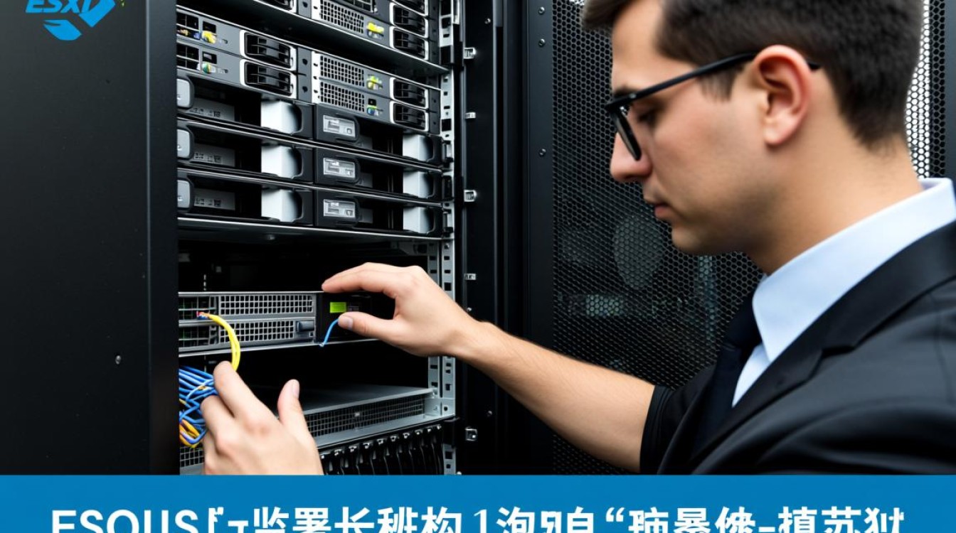 esxi部署虚拟机步骤有哪些？新手如何快速上手？-好主机测评网