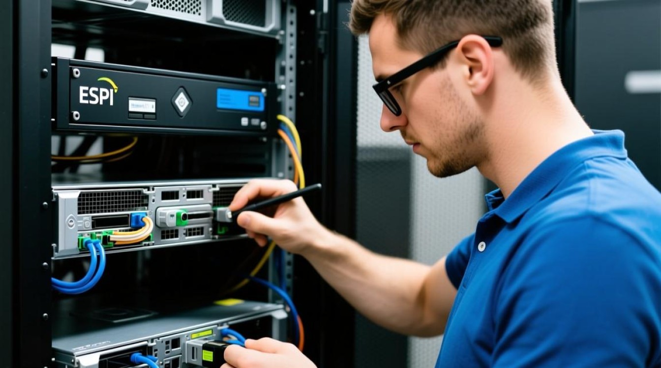 esxi部署虚拟机步骤有哪些?新手如何快速上手? esxi部署虚拟机步骤有哪些?新手如何快速上手?