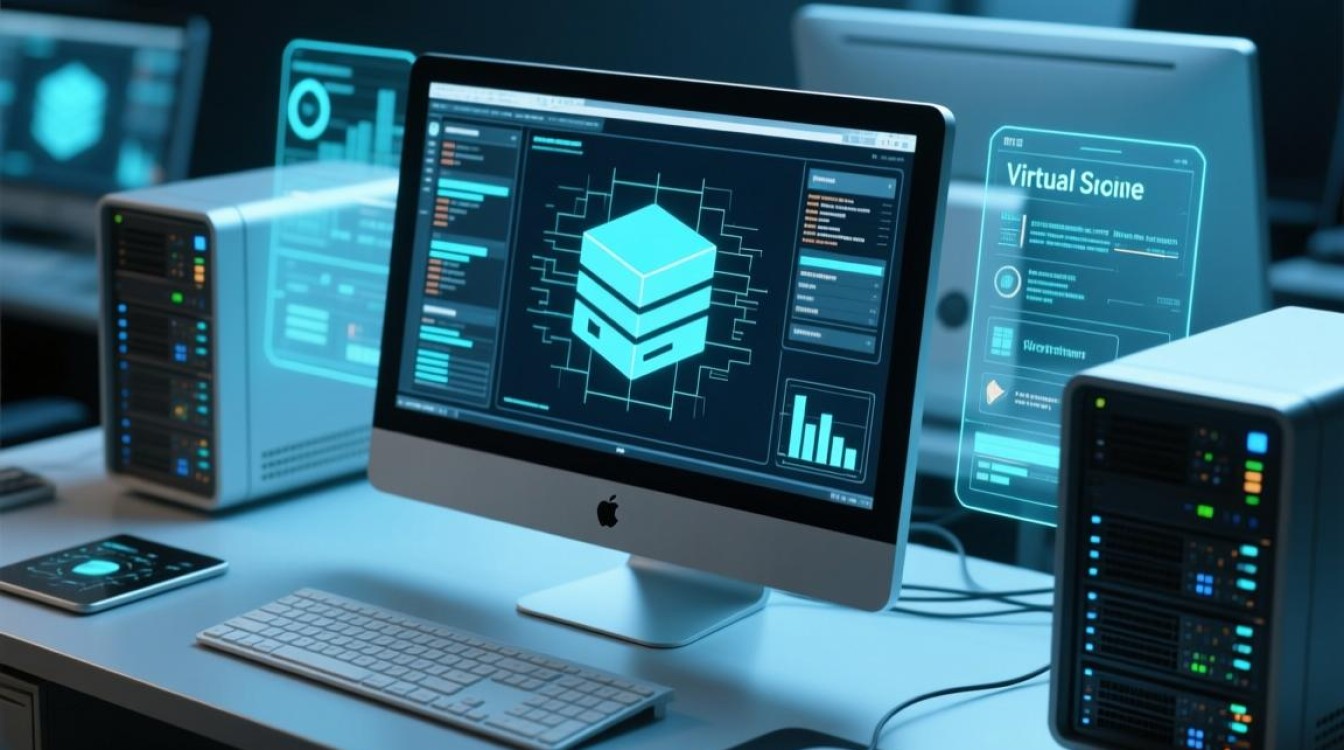 虚拟机软件下载哪个版本好？新手如何选安全稳定的？-好主机测评网