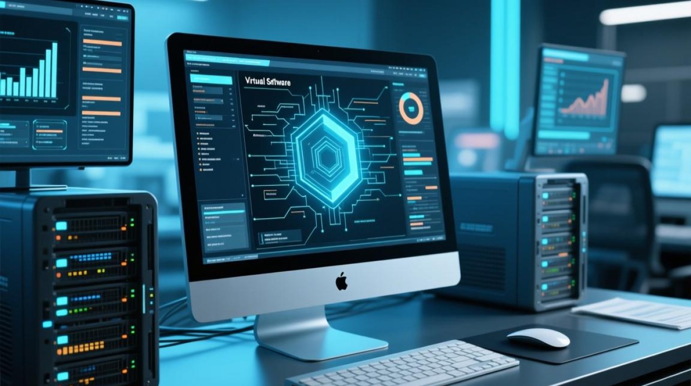 虚拟机软件下载哪个版本好?新手如何选安全稳定的? 虚拟机软件下载哪个版本好?新手如何选安全稳定的?